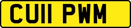 CU11PWM