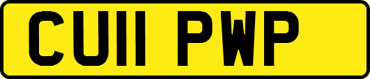 CU11PWP