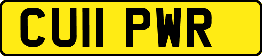 CU11PWR