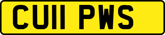CU11PWS