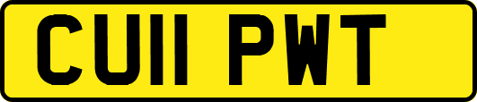 CU11PWT