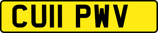 CU11PWV