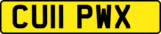 CU11PWX