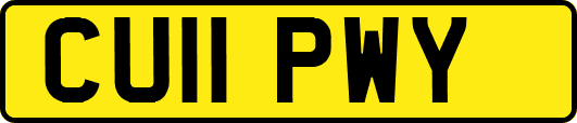 CU11PWY