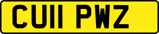CU11PWZ