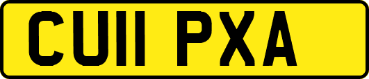 CU11PXA