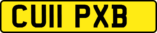 CU11PXB