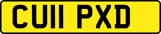 CU11PXD