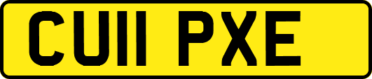 CU11PXE
