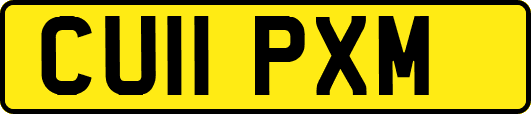 CU11PXM