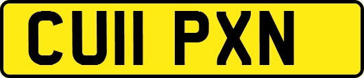 CU11PXN