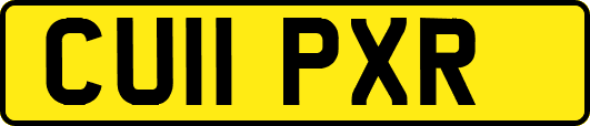 CU11PXR