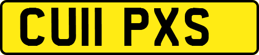 CU11PXS