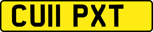 CU11PXT
