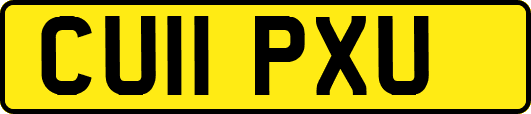 CU11PXU