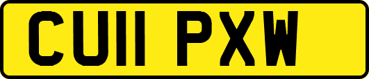 CU11PXW