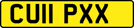 CU11PXX