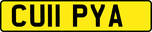 CU11PYA