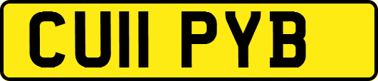 CU11PYB