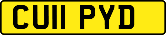 CU11PYD