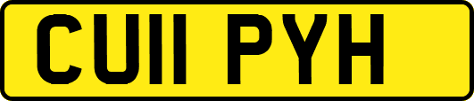 CU11PYH