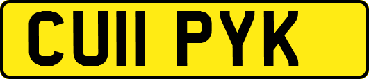 CU11PYK
