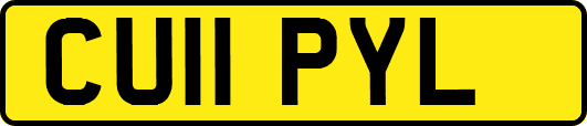CU11PYL