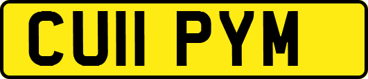 CU11PYM