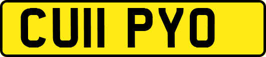 CU11PYO
