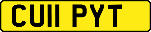 CU11PYT