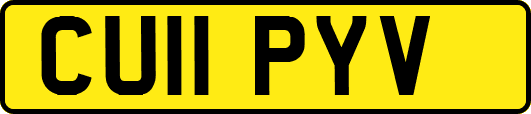 CU11PYV