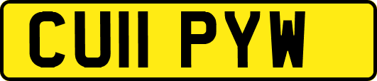 CU11PYW