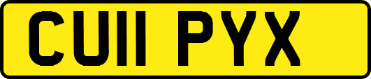 CU11PYX