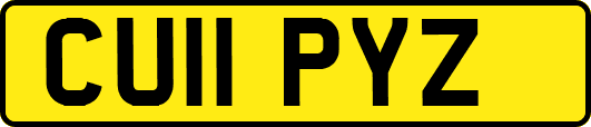 CU11PYZ