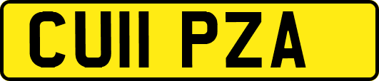 CU11PZA