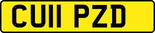 CU11PZD
