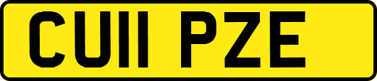 CU11PZE