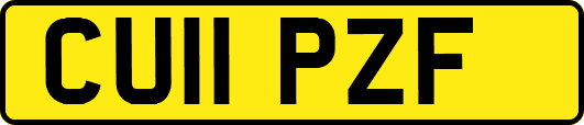 CU11PZF