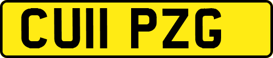 CU11PZG