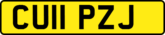CU11PZJ