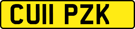 CU11PZK