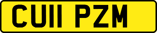CU11PZM