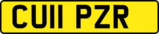 CU11PZR