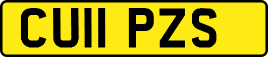CU11PZS