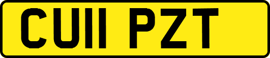 CU11PZT