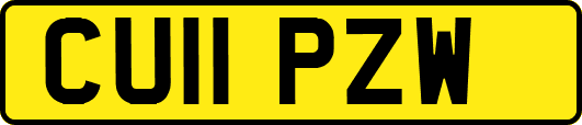 CU11PZW