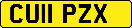 CU11PZX