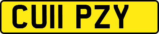 CU11PZY