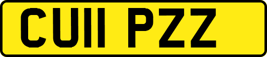 CU11PZZ