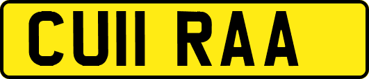 CU11RAA